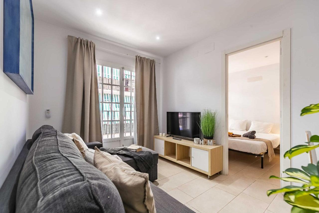 Boliches Appartement