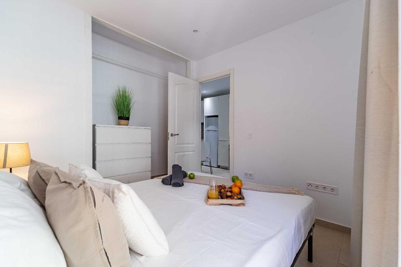 Boliches Appartement Fuengirola