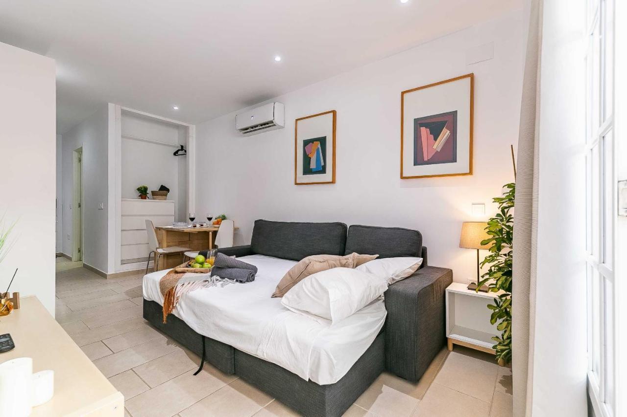 Appartement Boliches Fuengirola