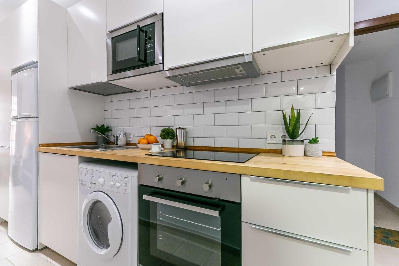 Appartement Boliches *
