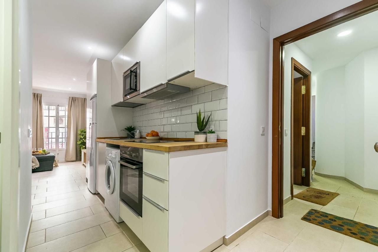 Boliches Appartement *