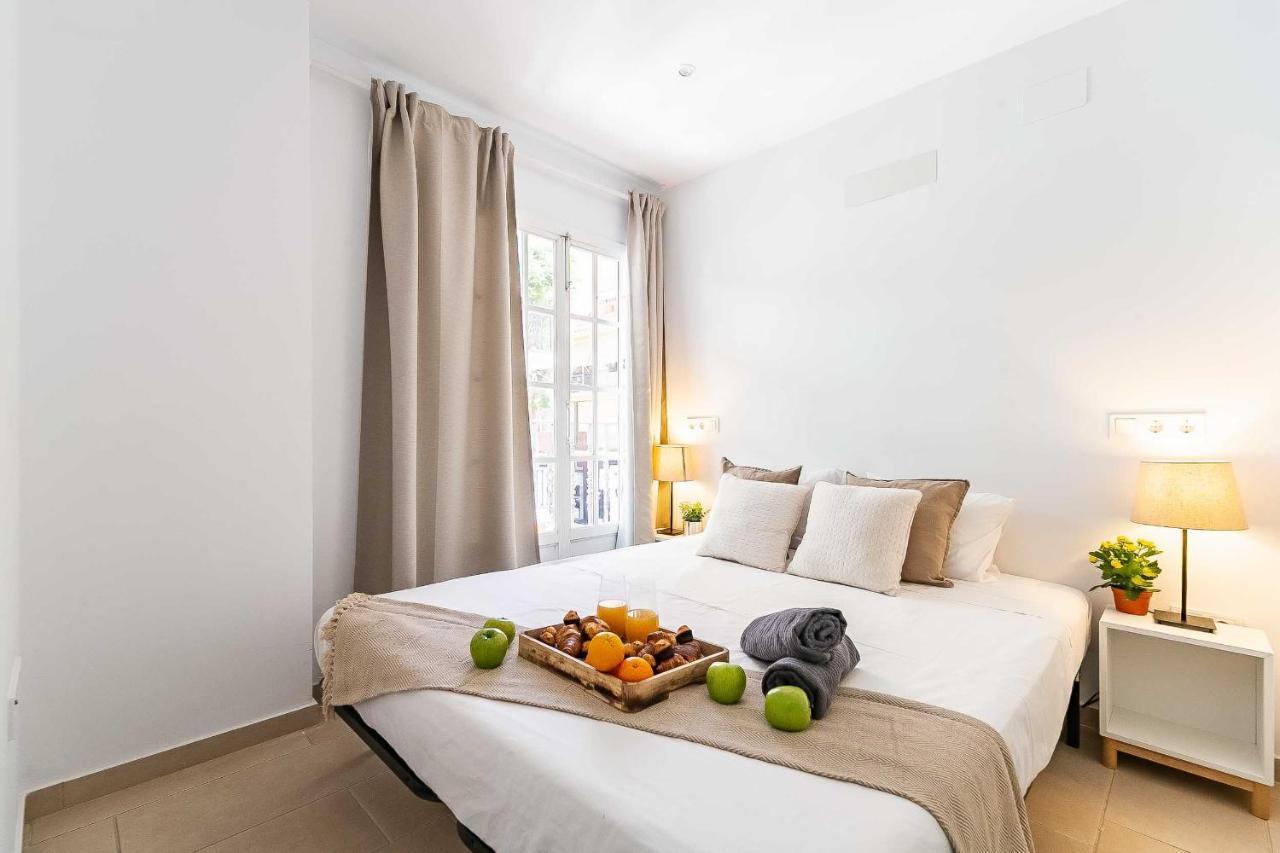 Boliches Appartement