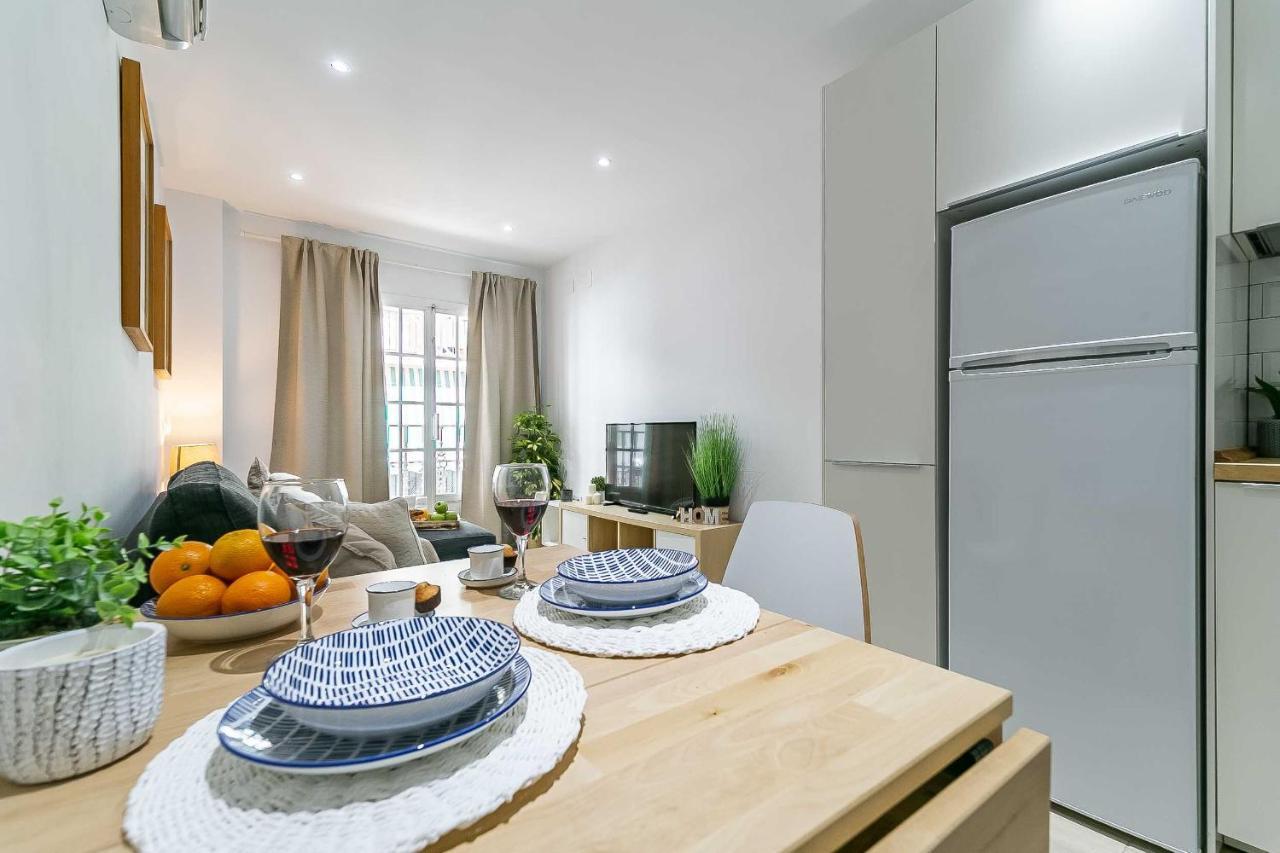 Apartment Boliches Fuengirola