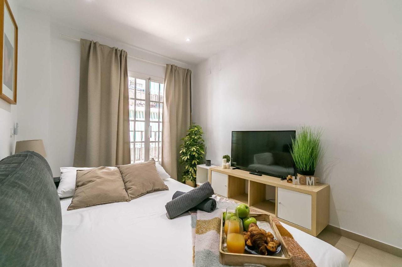 Boliches Apartment *
