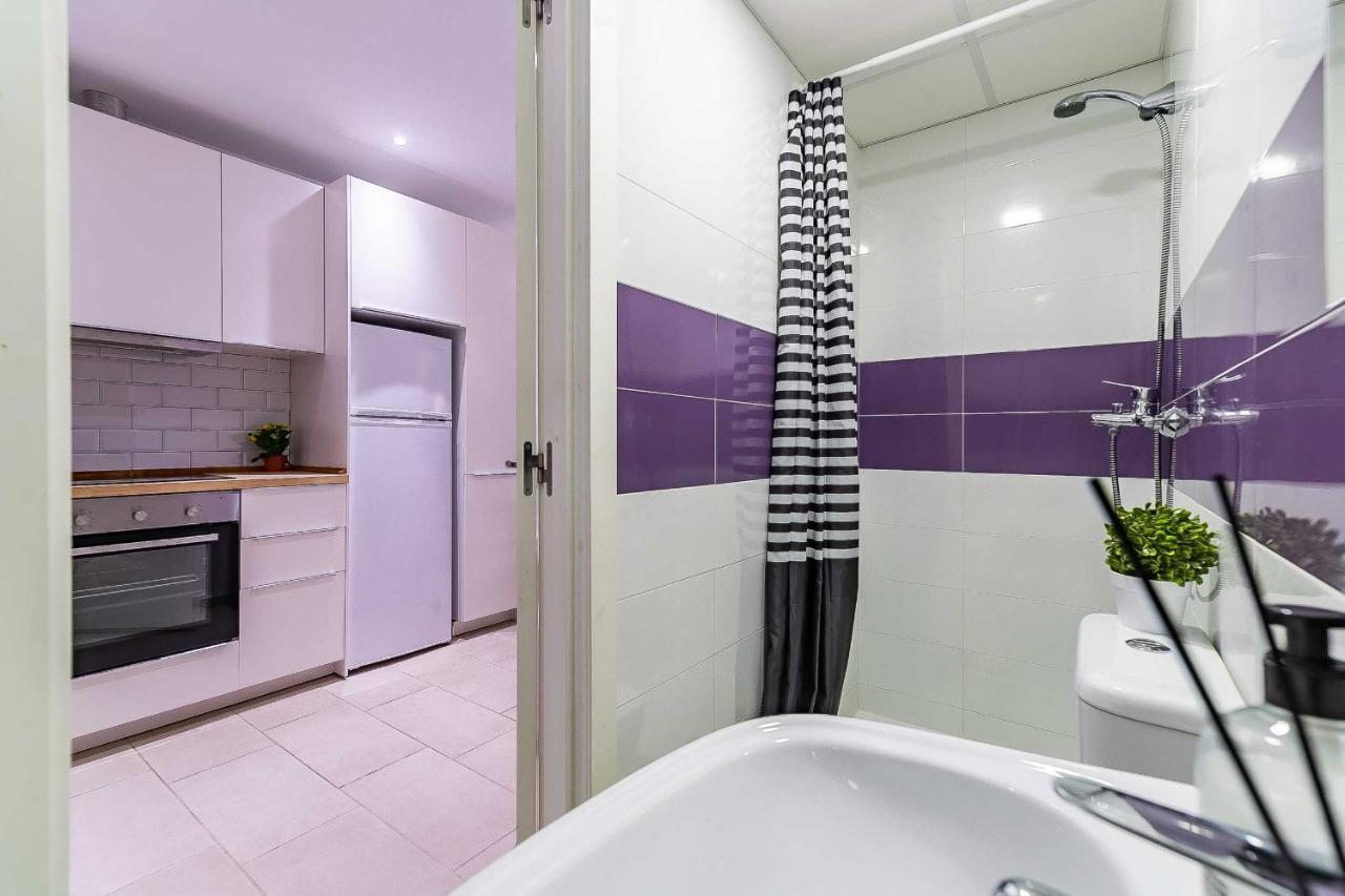 Apartment Boliches Fuengirola