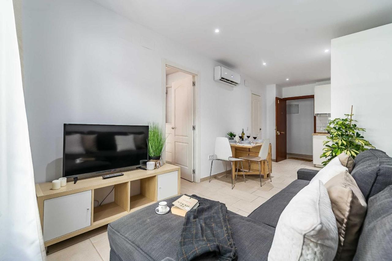 Apartment Boliches