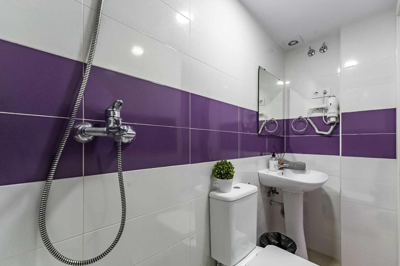 Apartment Boliches Fuengirola